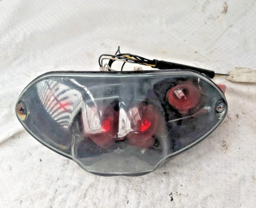 Gilera runner 125 rear - 125, st
