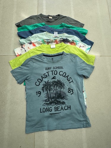 Bundle shirts boys mixed - bundle,