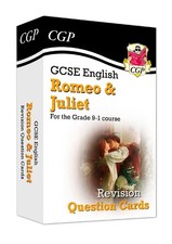 GCSE English Shakespeare -