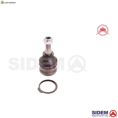 Support guide joint 71284 - support,
