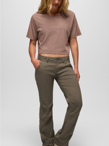 Prana halle khaki - prana,