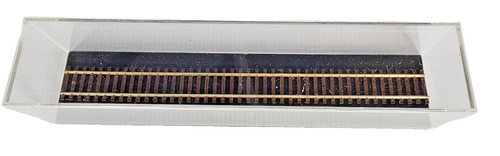 Acrylic base gauge - base, oo