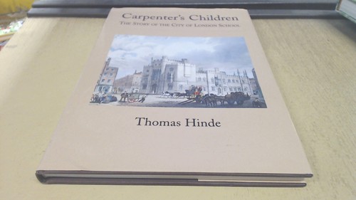 Carpenters children the - carpenters, children: