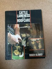 Cattle Lameness and Hoofcare