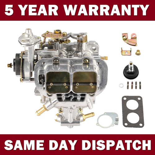 New carb carburettor - carb,
