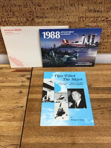 Bell helicopter 1988 - -,