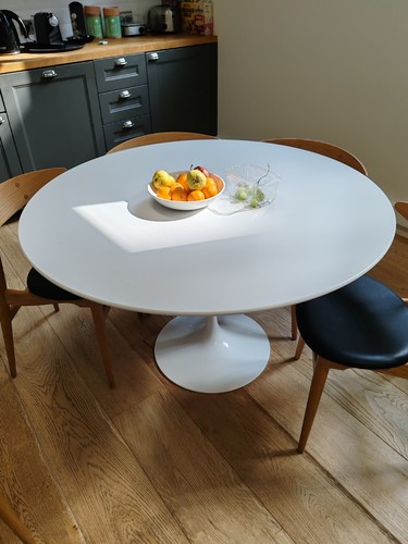 Genuine eero saarinen tulip - genuine,