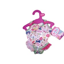 Baby Born Clothes Size 43cm