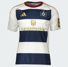 Hamburger SV 25/26 Special Kit
