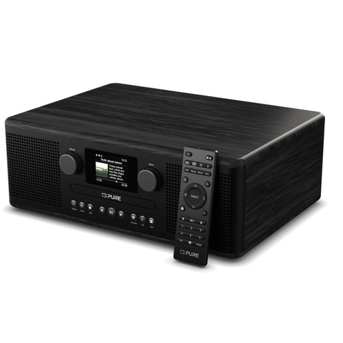 Pure classic d6i stereo - pure, c-d6i