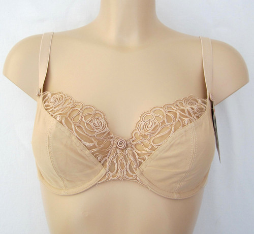 Panache harmony nude - nude, full