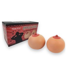 ADULT NOVELTY GIFT: 2 Stress