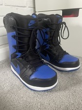 Nike Vapen Snowboard Boots UK