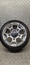FIAT 500 16" ALLOY WHEEL 51890133 2012 #4
