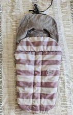 Baby Pram/Buggy Foot Muff -