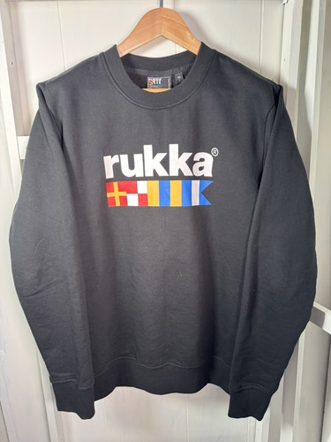 Rukka sport men black - men’s,