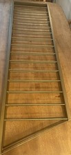 2 Vintage Staples Ladderax