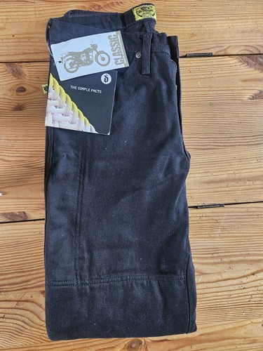 Draggin classic black - draggin,