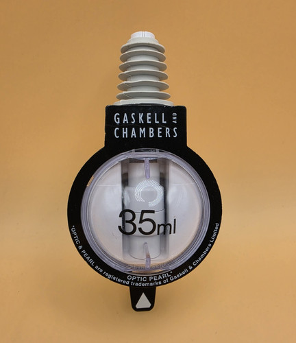 Gaskell chambers spirit - gaskell, &