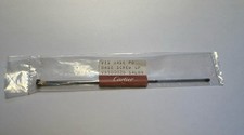 NEW OLD STOCK Cartier Gold