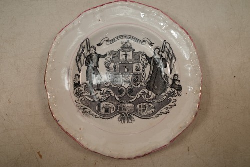 Antique wedgwood teetotal - antique,