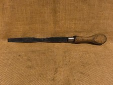 Vintage Large 11.5" London