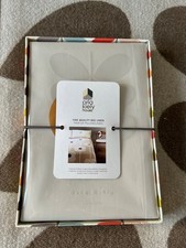 ORLA KIELY Giant Abacus PRINT PILLOWCASES BNWT