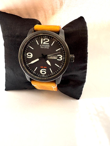 Citizen mens eco drive - citizen,