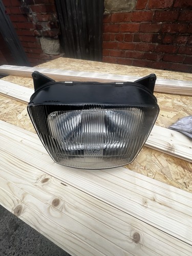 Kawasaki gpx750r headlight - kawasaki,