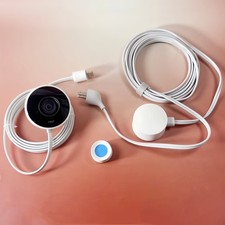 Google nest camera - google,