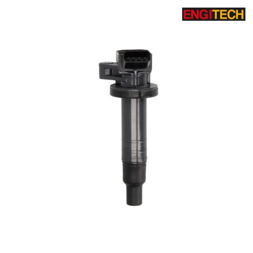 Ignition coil engitech - ignition,