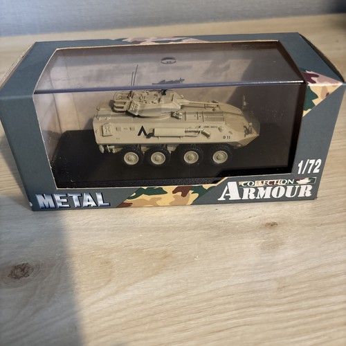 Armour collection lav - collection, 1/72