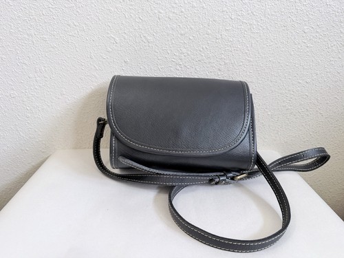 Minimalist genuine leather - minimalist,