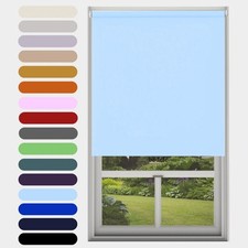 Blackout Roller Blind Many
