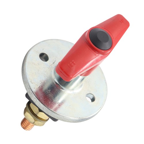 Multi color car - multi, switch