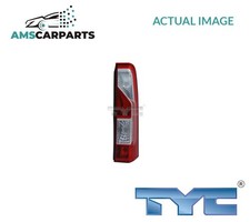 REAR LIGHT TAIL LIGHT LEFT
