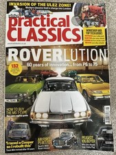 Practical Classics Magazine