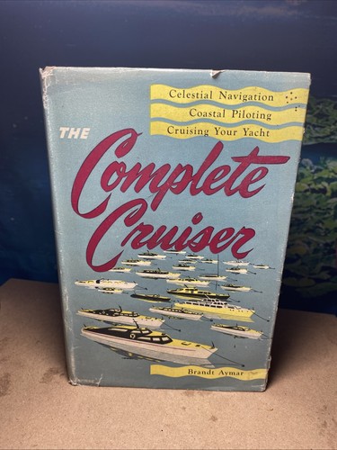 Complete cruiser brandt - brandt, aymar