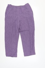 Honor Millburn Women's Purple