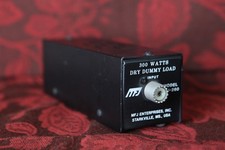 MFJ-260, 300 Watt 50 Ohm Air
