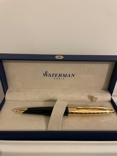 Waterman carene opera - carene, gt