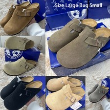 Birkenstock boston clogs - boston,