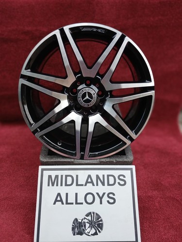 Mercedes w212 w207 e - 19”,