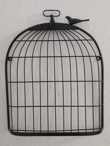Shabby chic metal - chic,