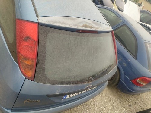 1734371 boot door trim ford - trim,