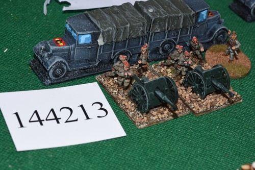 15mm ww2 spanish - 15mm,