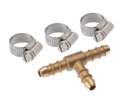 8mm gas hose nozzle - gas,