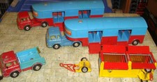 JOB LOT OF CORGI  TOYS