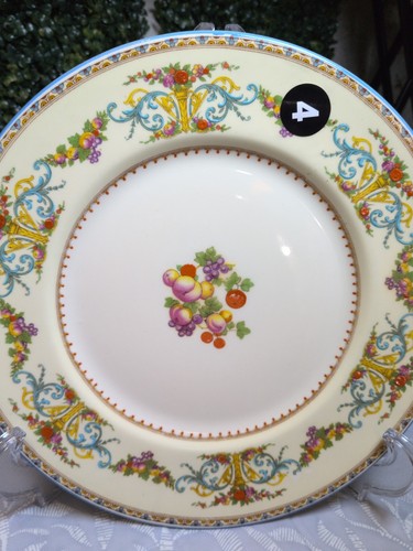 Myott staffordshire royal york - staffordshire,