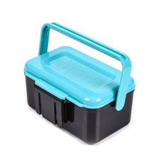 Breathable Anglers Baits Case